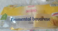 Emmental bavarese