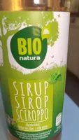Sirop herbes des alpes