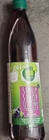 Sirop Cassis