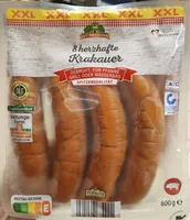 Krakauer gebrüht