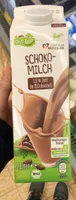 Schokomilch
