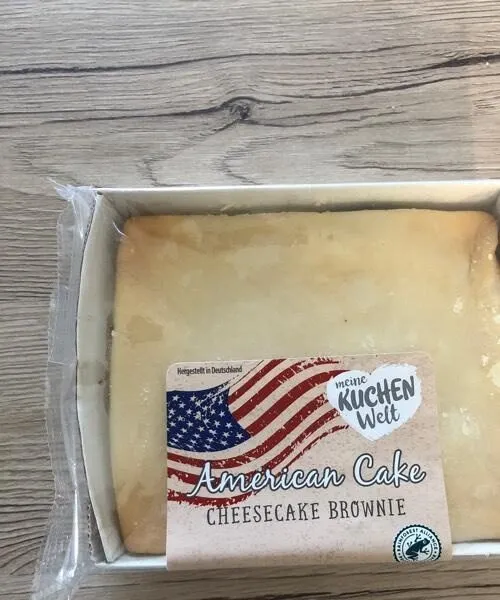 American Cake