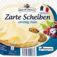 Zarte Scheiben