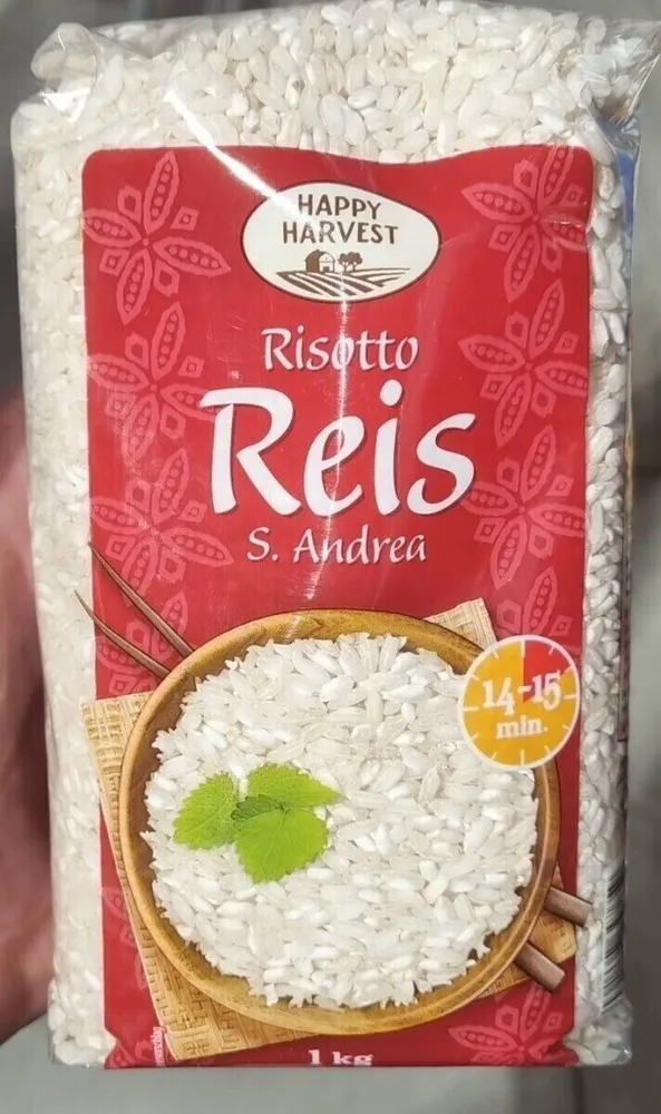 Risotto