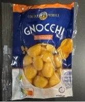 Gnocchi - Süßkartoffel