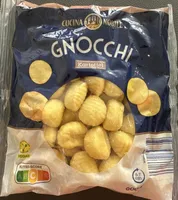 Gnocchi - Kartoffel