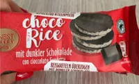 Choco Rice