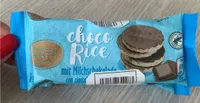 Choco Rice