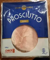 Prosciutto Cotto