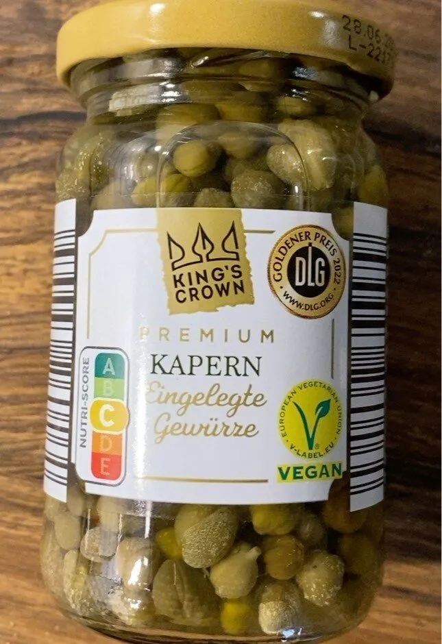 Kapern