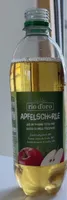 Apfelschorle