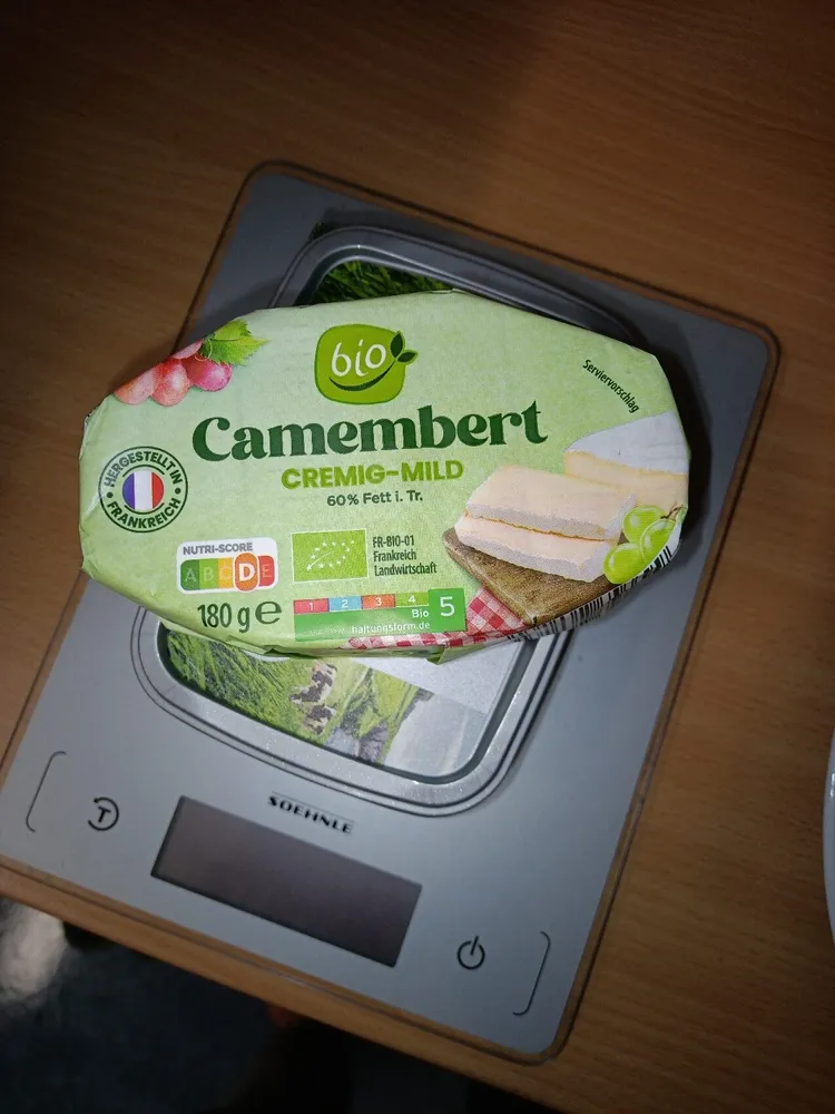 Camembert