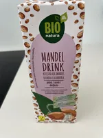 Mandel drink