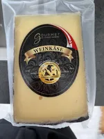 Weinkäse