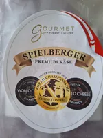 Spielberger permium Käse
