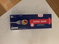 ANGEL HAIR