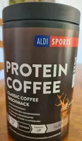 Protein Coffee