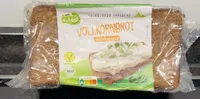Vollkornbrot