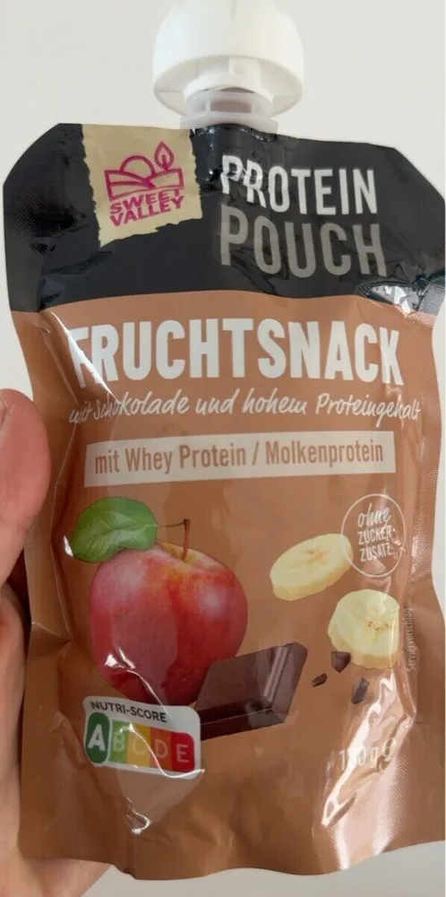 FRUCHTSNACK