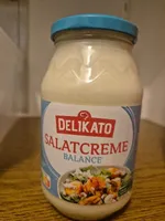 Salatcreme - Balance