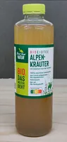 Bio-Eistee Alpenkräuter