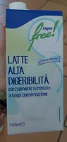 Latte alta digeribilitá