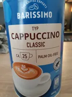 Typ Cappuccino Classic