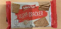 Sesam Cracker