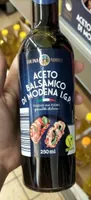 Aceto balsamico di Modena