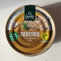 Eierstich