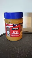 American Peanut Butter creamy
