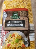 Gabelspaghetti