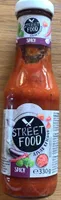 Ajvar ketchup