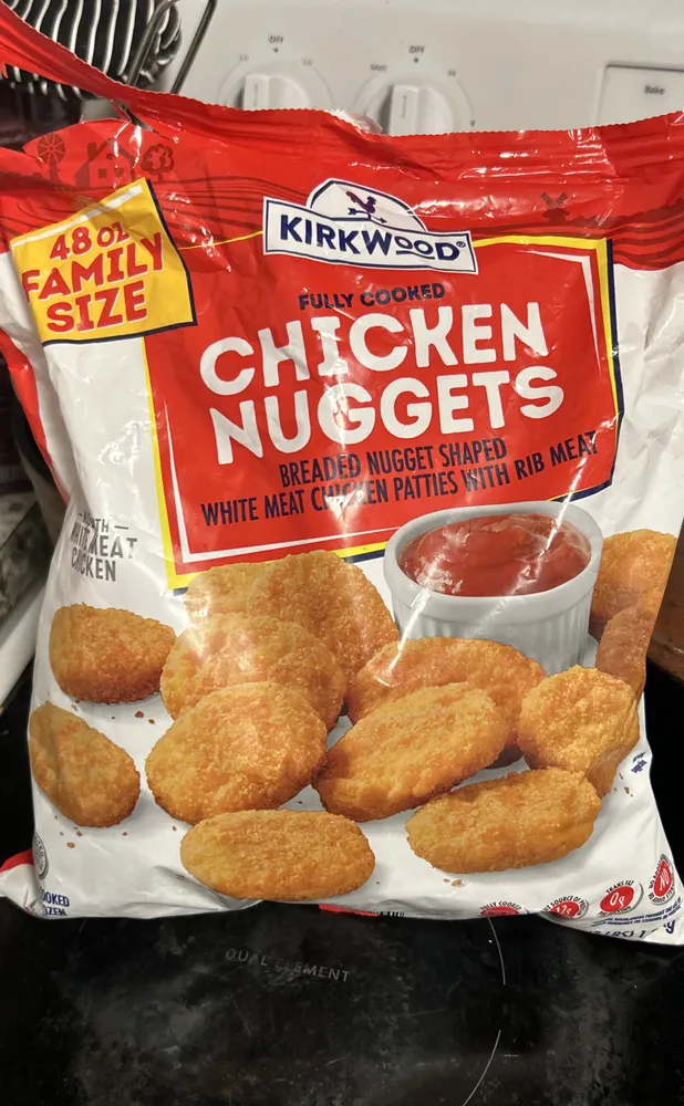 Chicken Nuggets