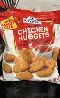 Chicken Nuggets