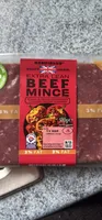 Extra Lean Beef Mince