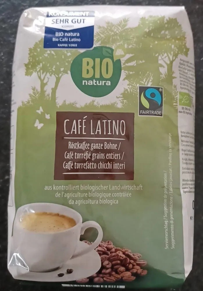 Café Latino