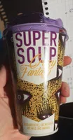 Super Soup Crazy Fantasy