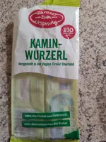 Kaminwuzerl