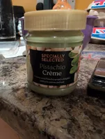 Pistachio Crème
