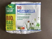 Mozarella