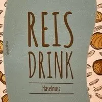 REIS DRINK Haselnuss