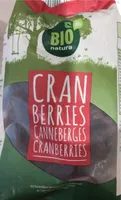 Cranberies