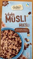 Schoko Muesli Weniger Zucker