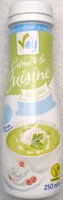 Crème à la Cuisine Vegan
