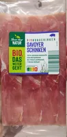 Savoyer Schinken