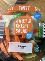 Amounts per 100 energy 178k 2% 43kcal fat 2.6g 4%
