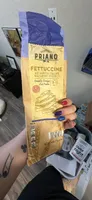Fettuccine