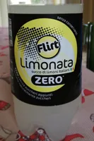 Limonata Zero
