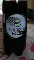 Chinotto Zero